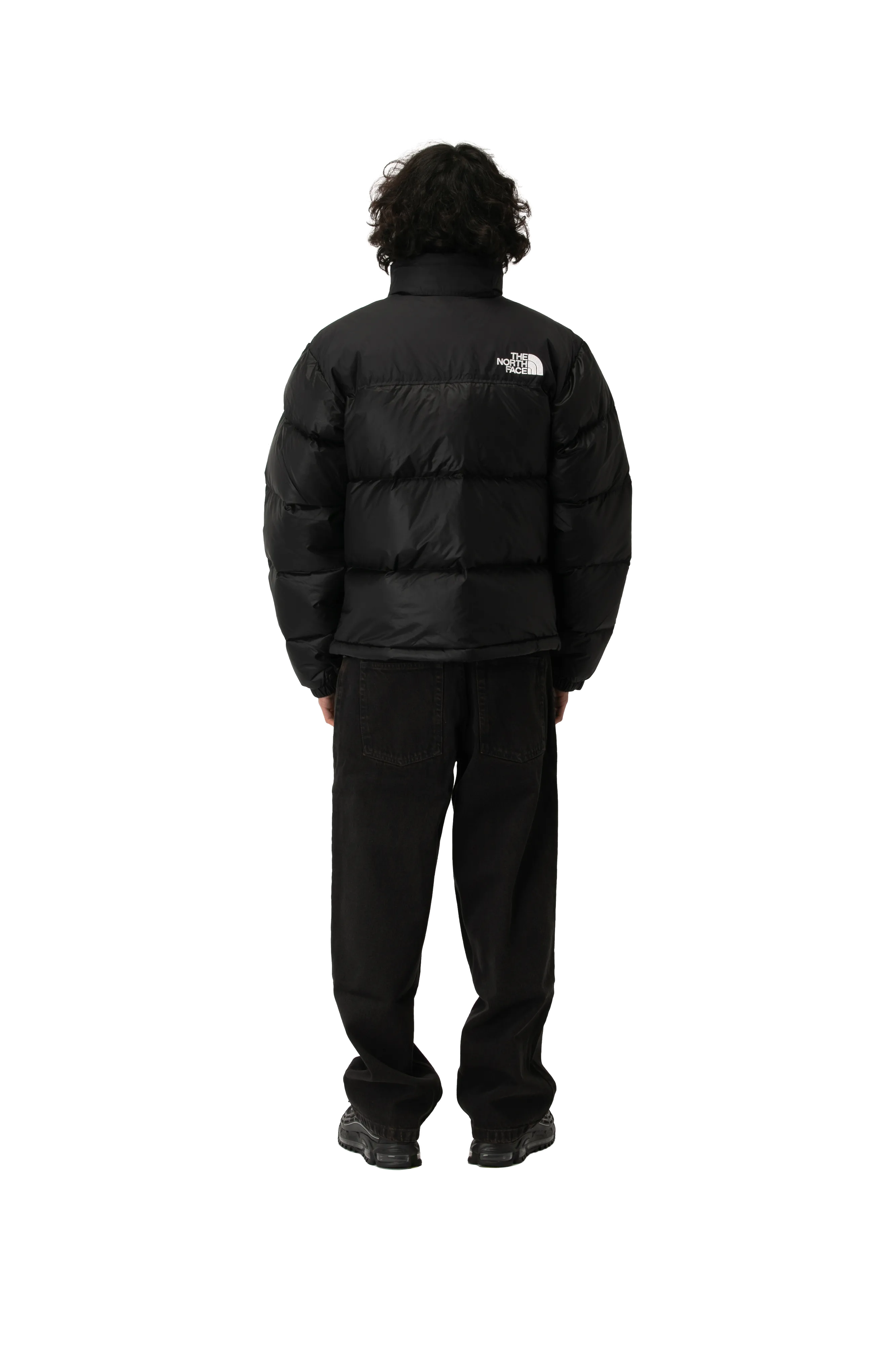 1996 Retro Nuptse Jacket
