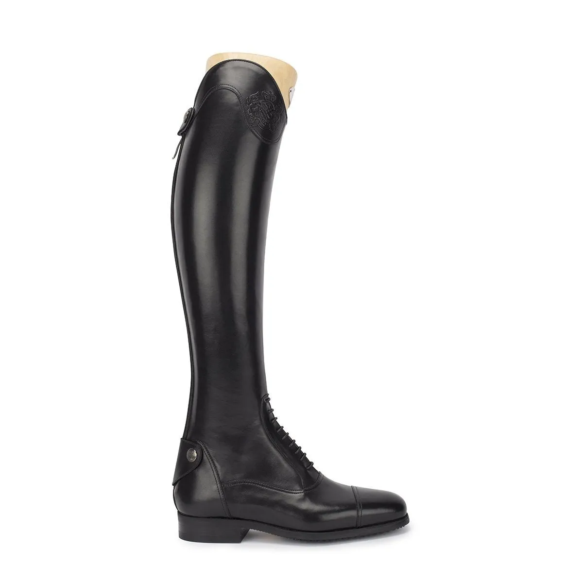 33603Standard riding boots [34 - 39]