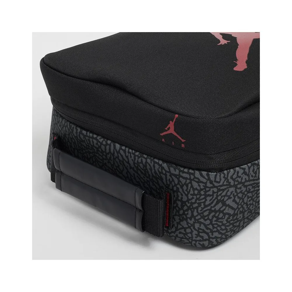 9B0388- SHOE BOX JORDAN  UNICAGK9