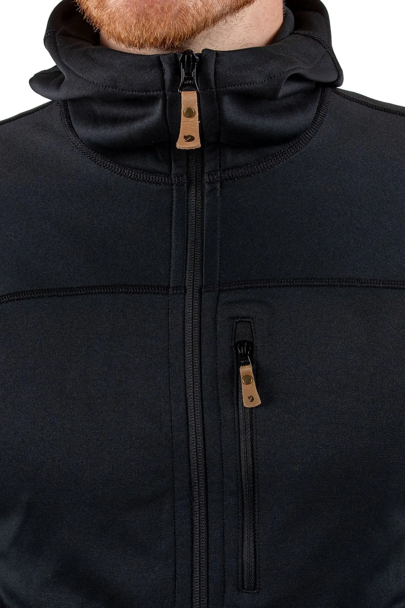 ----------ABISKO TRAIL FLEECE SWEATSHIRT M---------