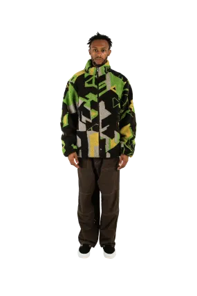 Adam Reversible Jacket