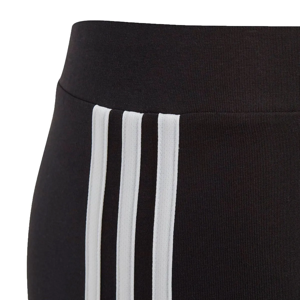      ADIDAS LEGGINGS 3 STRIPES BAMBINA  