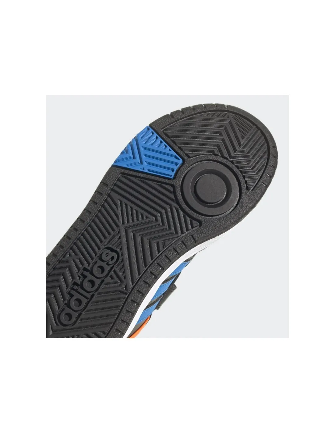 Adidas sneakers black  