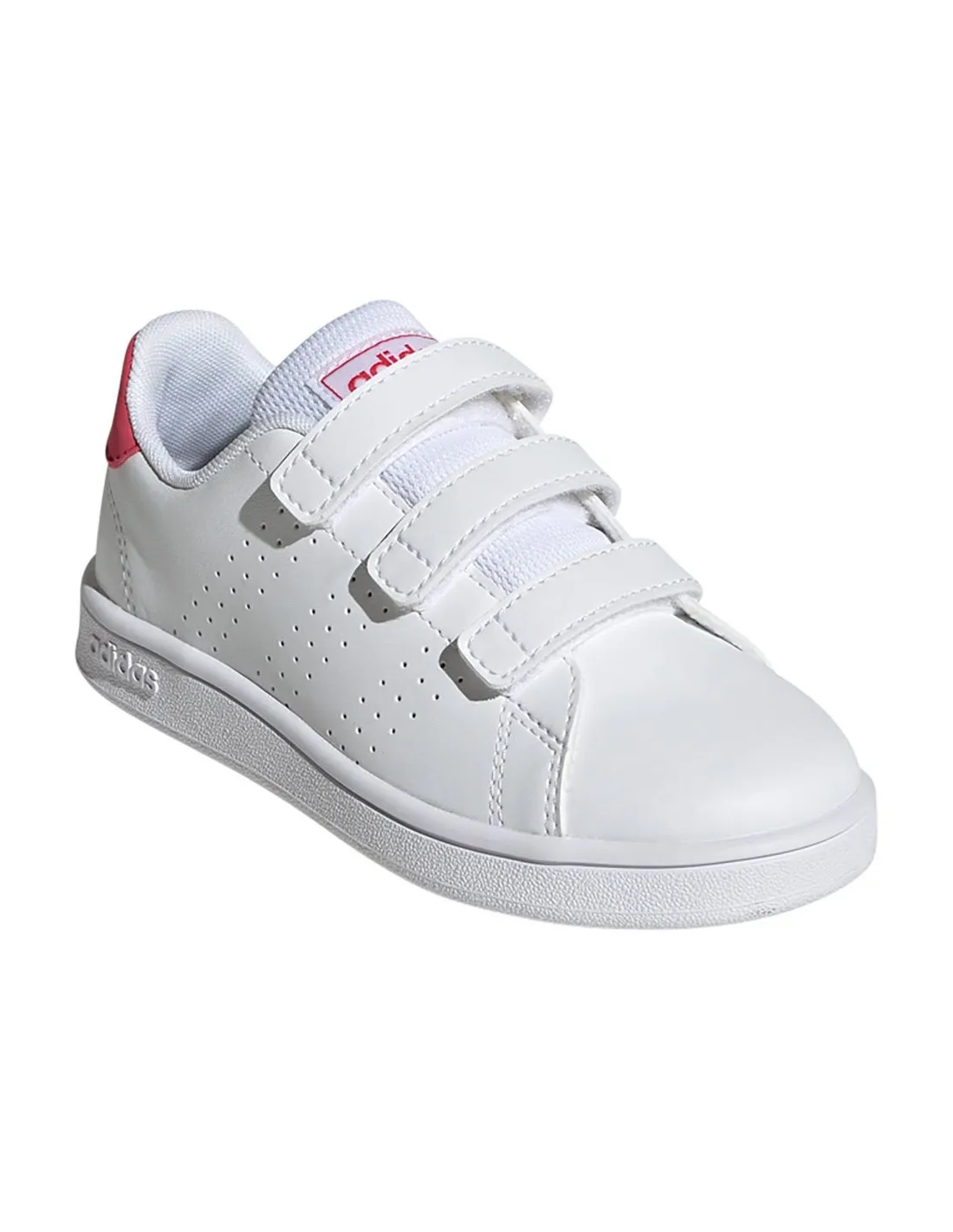 Adidas sneakers white  