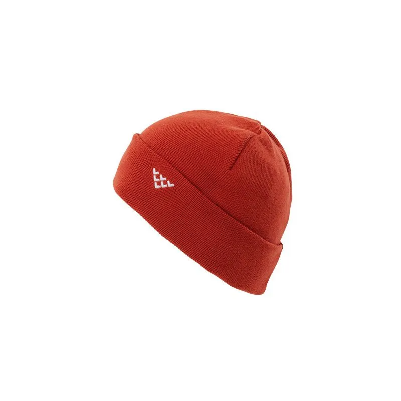 Beanie Black Crows Ora (arancione scuro)