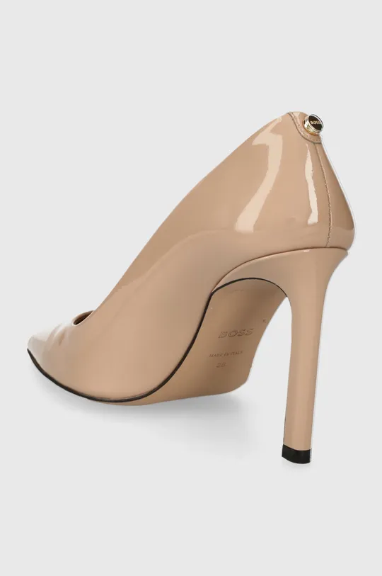 BOSS tacchi in pelle Janet