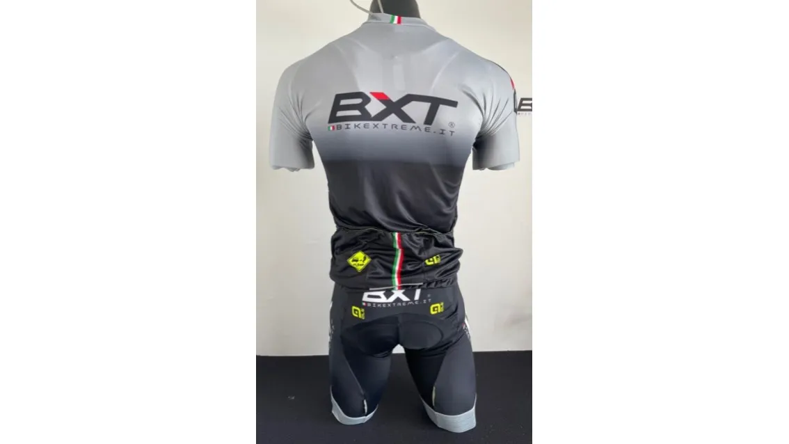 BXT Completino Estivo Team Titanium