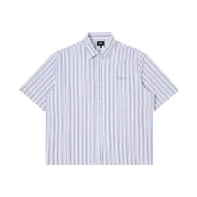 Camicie casual Uomo Edwin - Toledo Shirt Ss - Multicolore