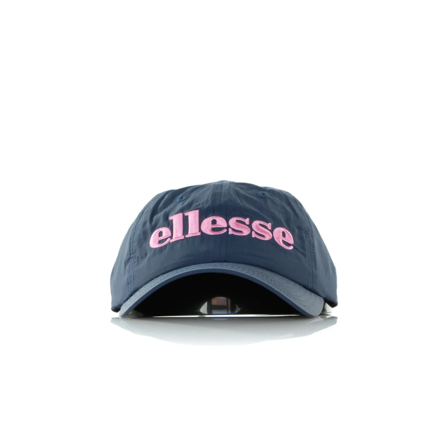 Cappellino Visiera Curva Donna Nexi Cap Navy