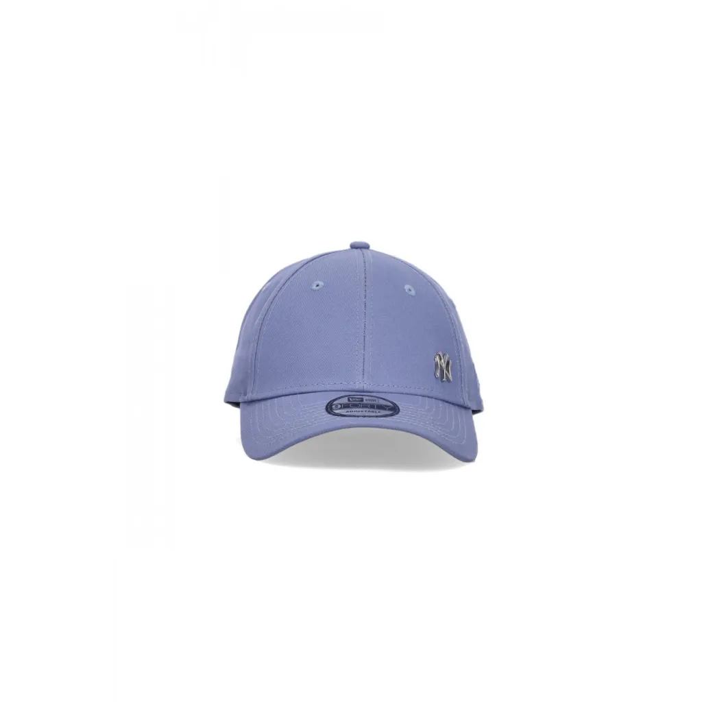 cappellino visiera curva uomo mlb flawless 940 neyyan COOPER BLUE