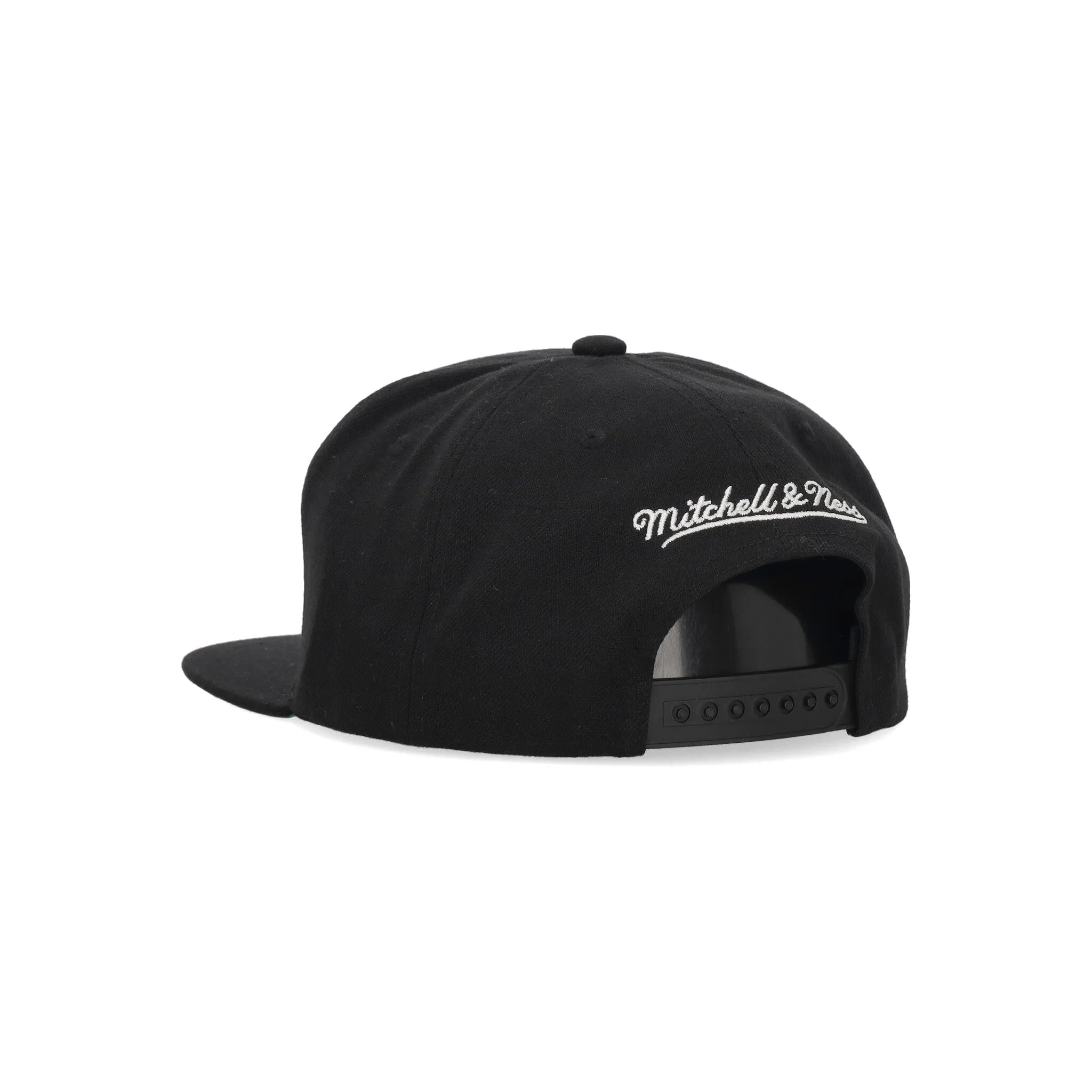 Cappellino Visiera Piatta Uomo Nhl Champs Stack Hwc Loskin Black