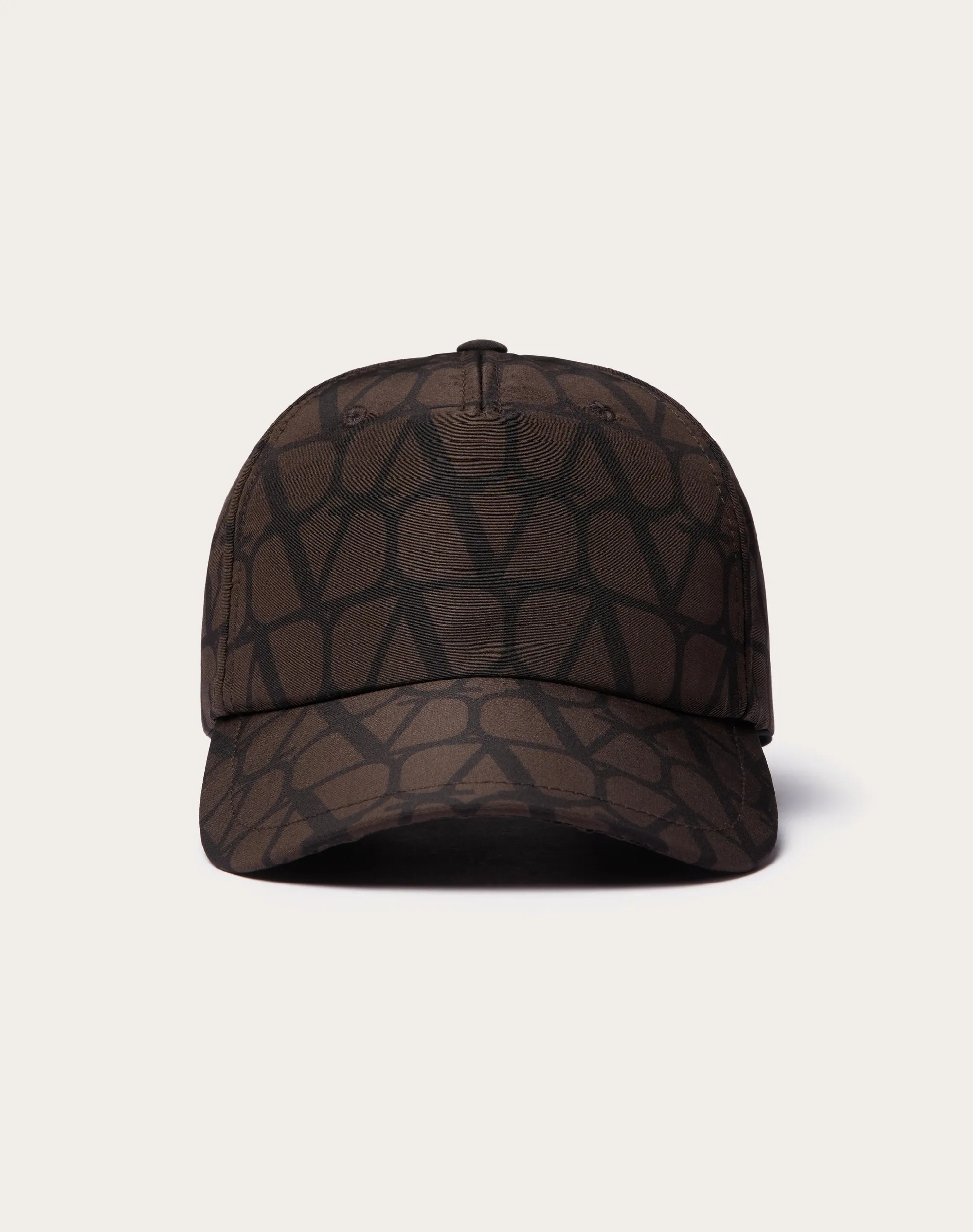 CAPPELLO BASEBALL TOILE ICONOGRAPHE