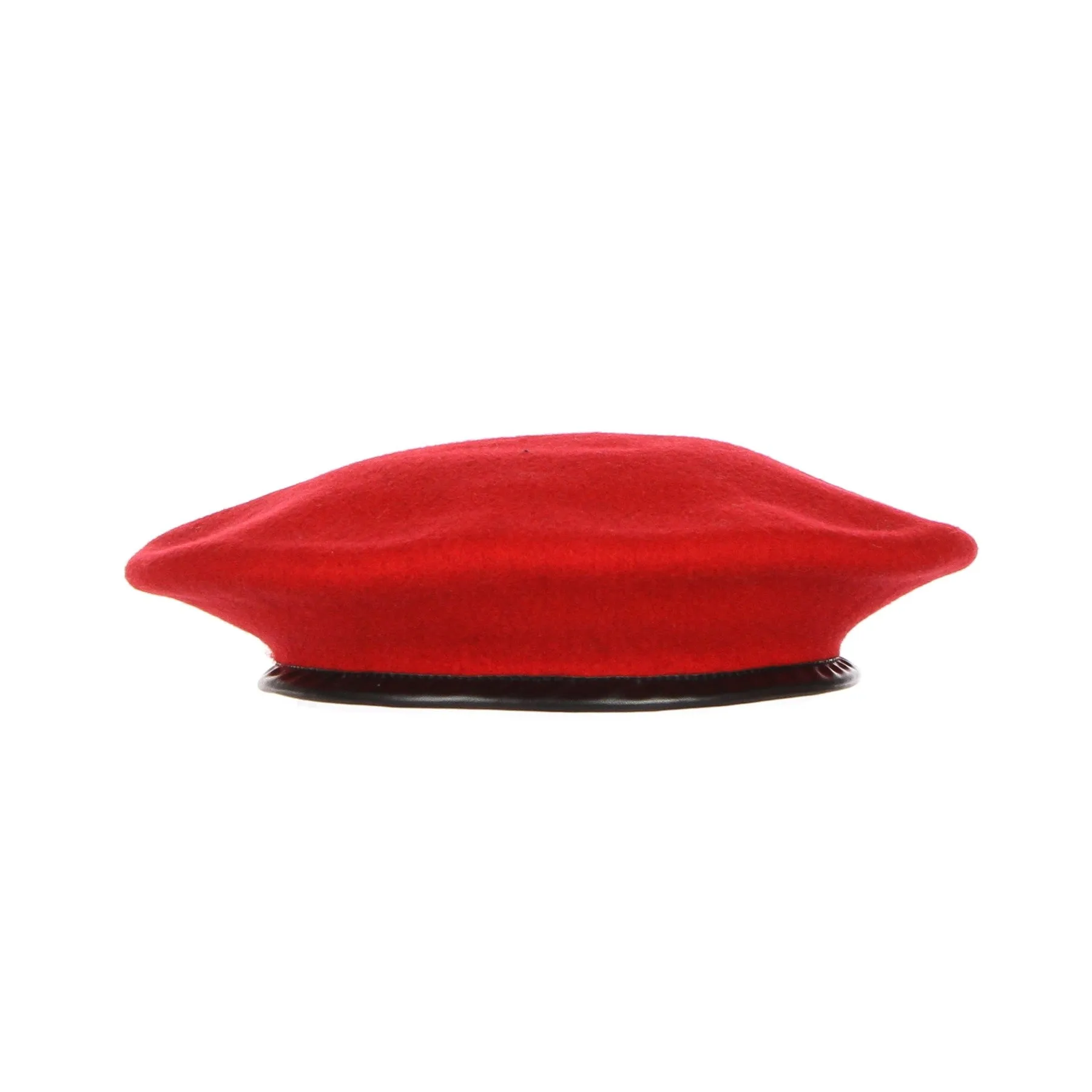 Cappello Uomo Monty Red