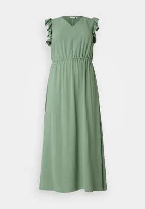 CARMETTA LIFE LONG DRESS - Vestito lungo