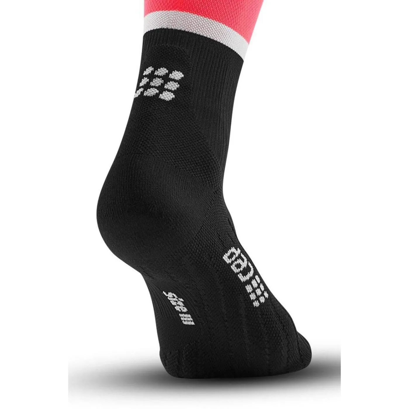     CEP RUN SOCKS TALL V4 WOMEN WP204R