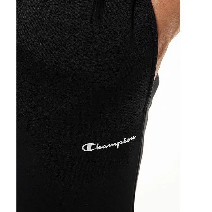 Champion tuta felpata da uomo con cappuccio art.219395