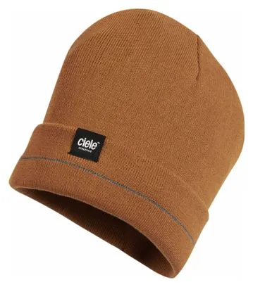 Ciele Beanie CR3Beanie Sand Brown Unisex