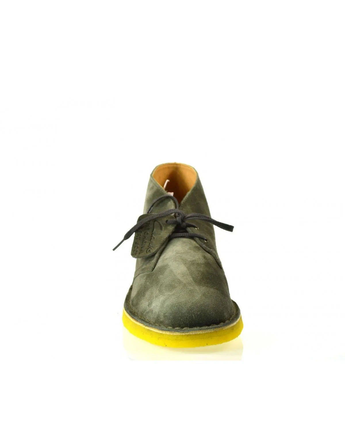 Clarks Originals  DESERT BOOTS