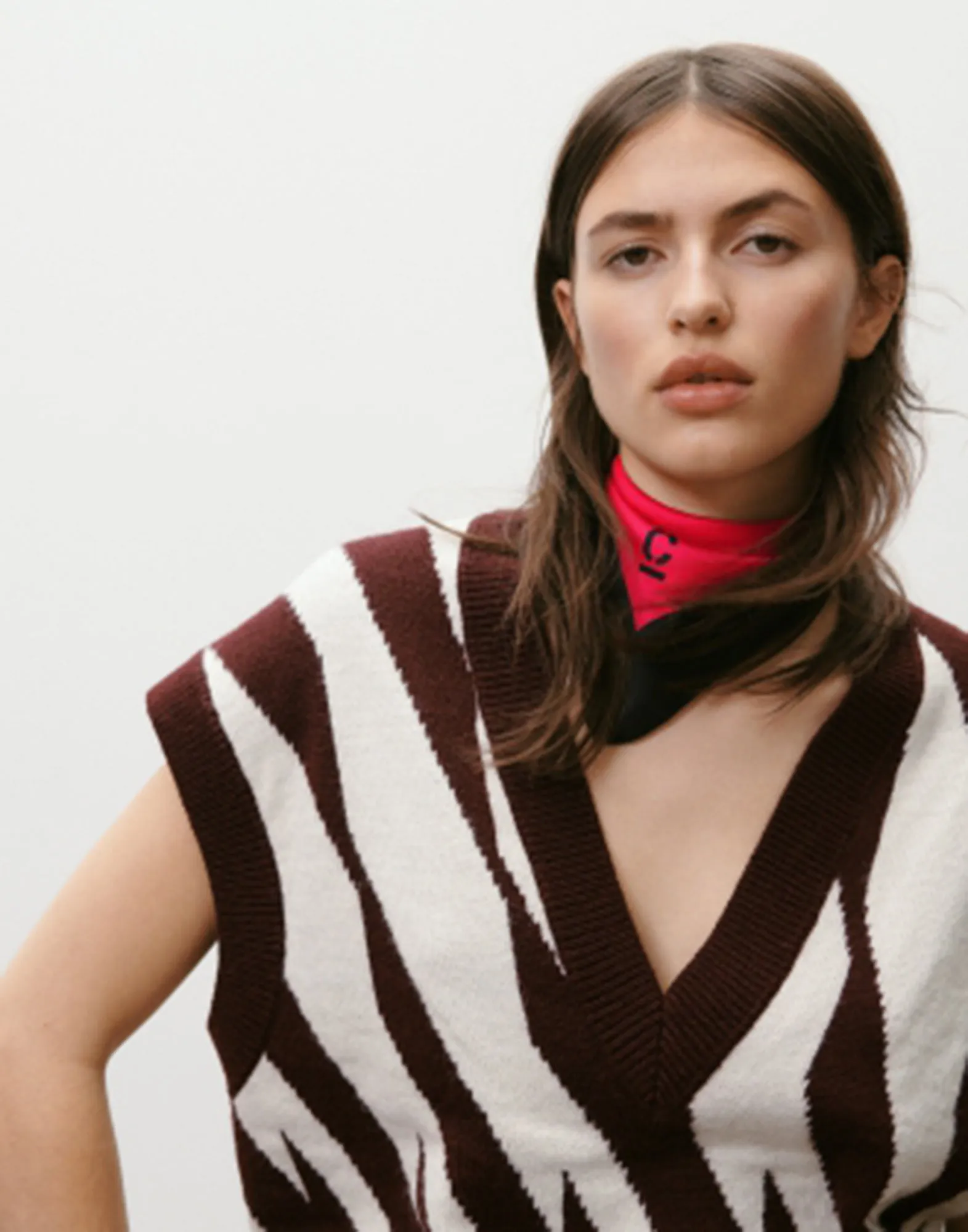CLOSED Foulard di seta
