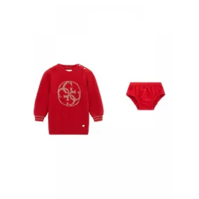 COMPLETINO PER BAMBINI GUESS