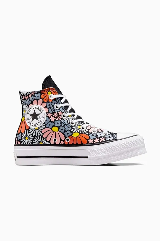 Converse scarpe da ginnastica Chuck Taylor All Star Lift