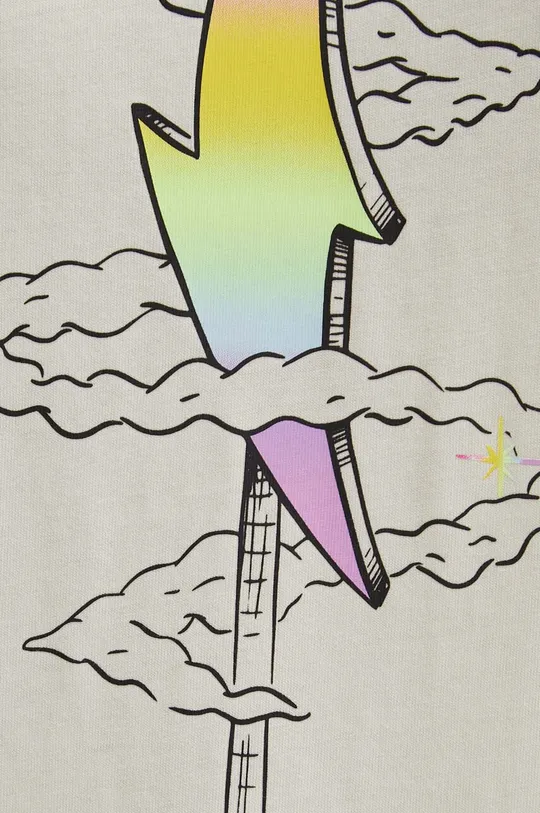 Converse t-shirt in cotone PRIDE