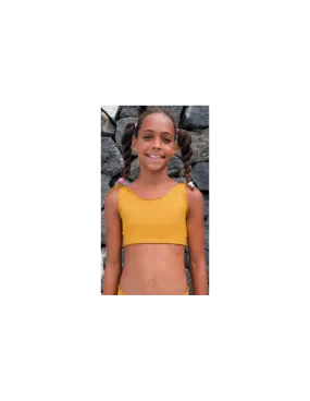 Costume - Bikini Baby - Isole & Vulcani - Golden