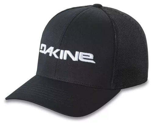 Dakine Sideline Trucker Cap Nero