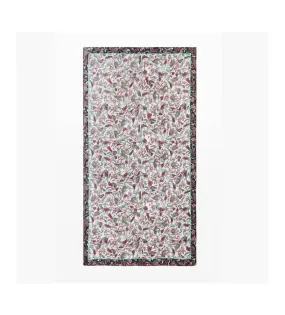 Desigual Foulard Boho 24WAWA04 Bianco