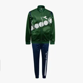 Diadora Tuta J.HD FZ SUIT 5 PALLE (Greener Pastures)