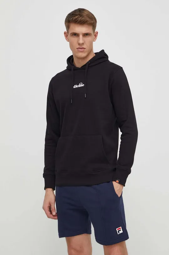 Ellesse felpa Pershuta OH Hoody