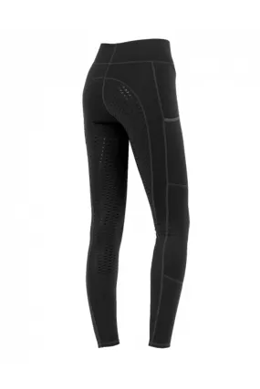 ELT Ella Leggings Da Equitazione, Signore