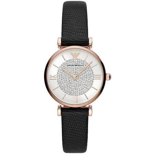 EMPORIO ARMANI WATCHES EA23 WATCH - AR11158