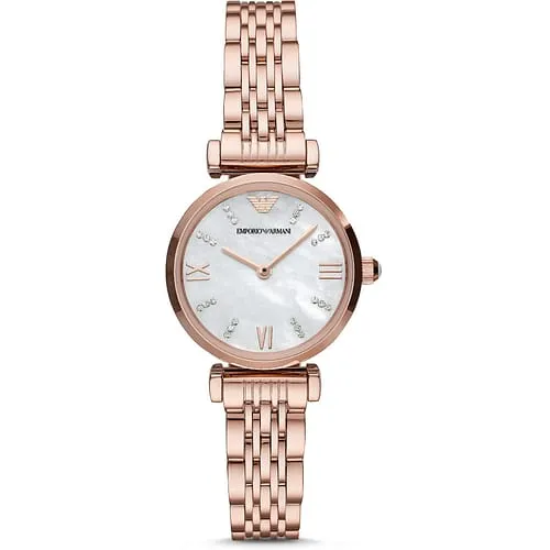 EMPORIO ARMANI WATCHES EA23 WATCH - AR11158
