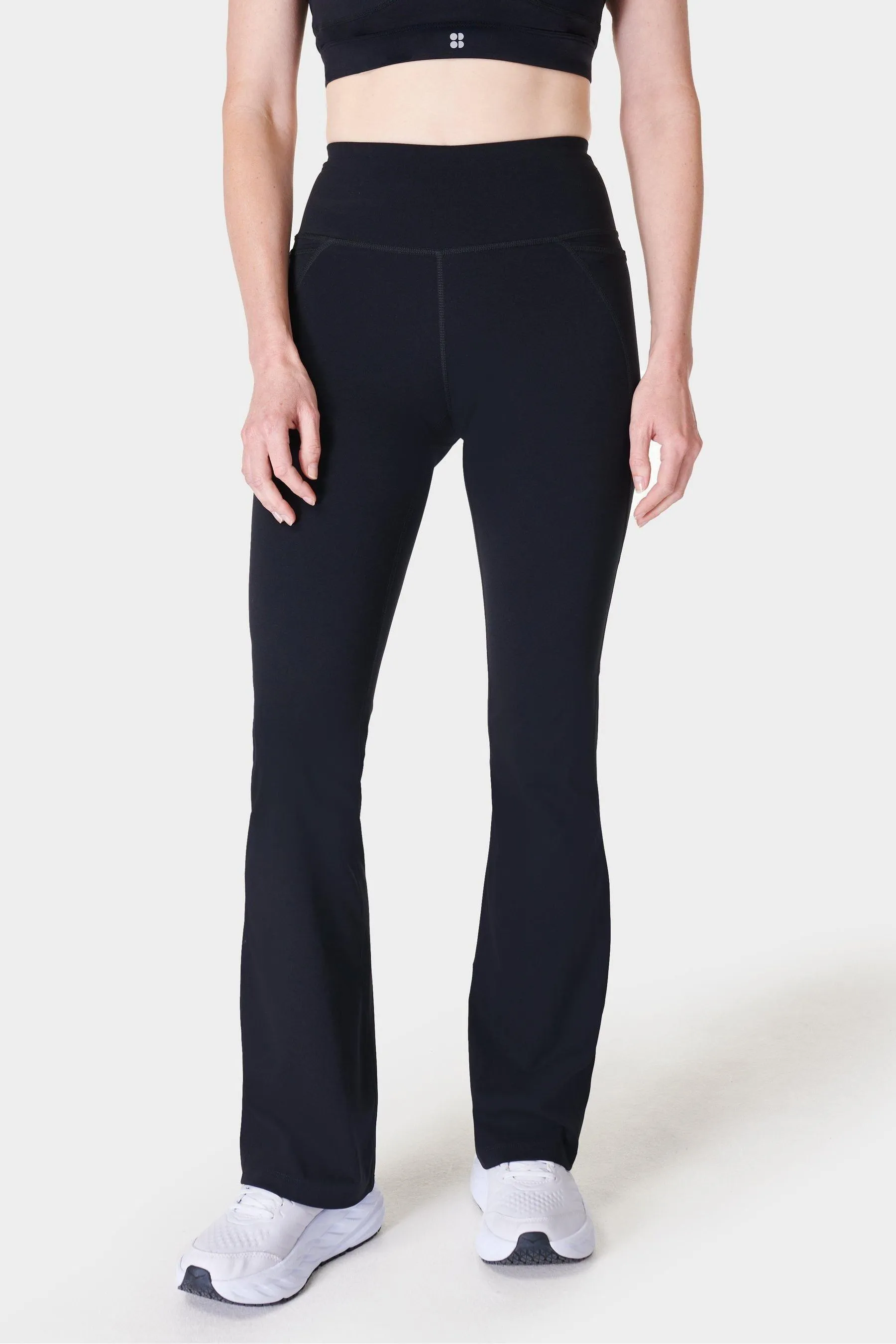 Felpata - Betty Power - Leggings bootcut