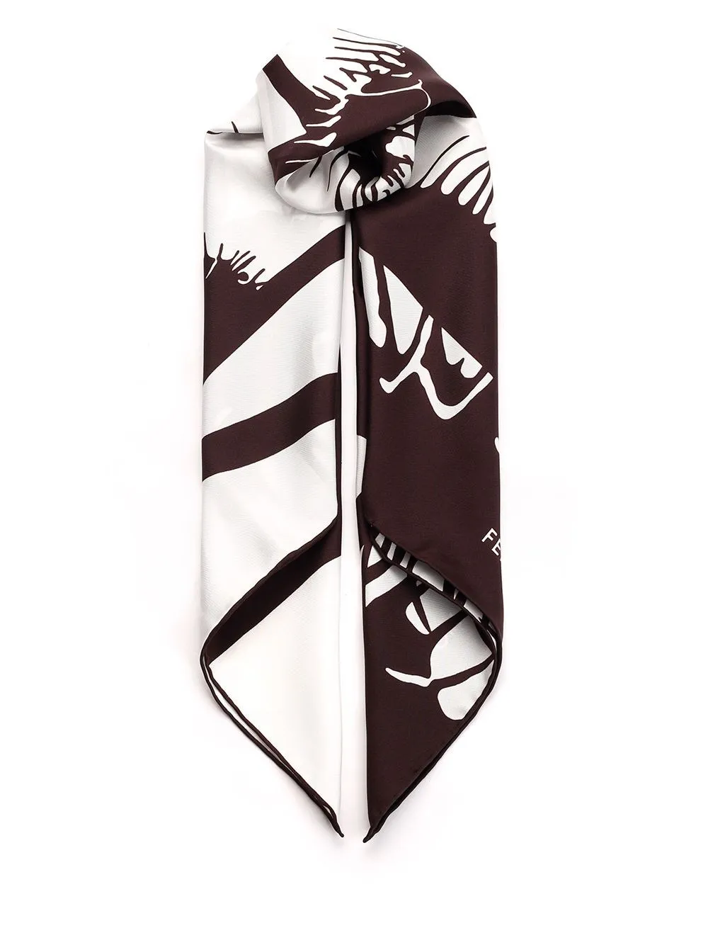   Ferragamo  Foulard 