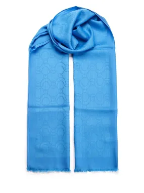   Ferragamo  Maxi foulard Ganwave  