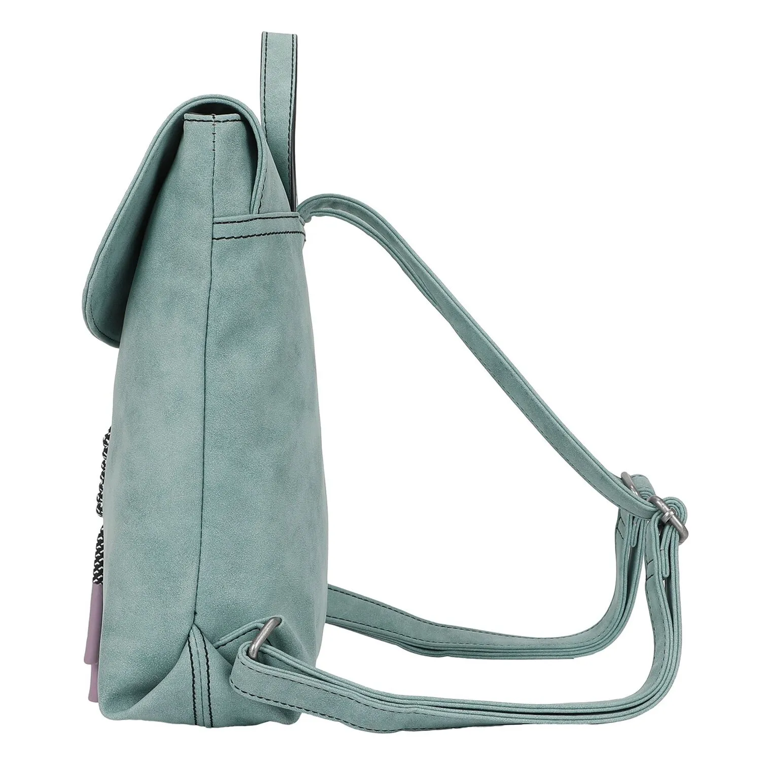 Fritzi aus Preußen Bitzi06 Zaino da città 29 cm