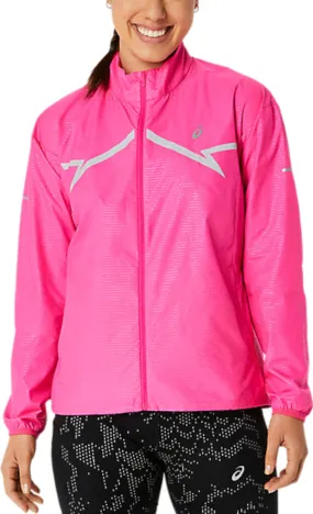 Giacche Asics LITE-SHOW JACKET