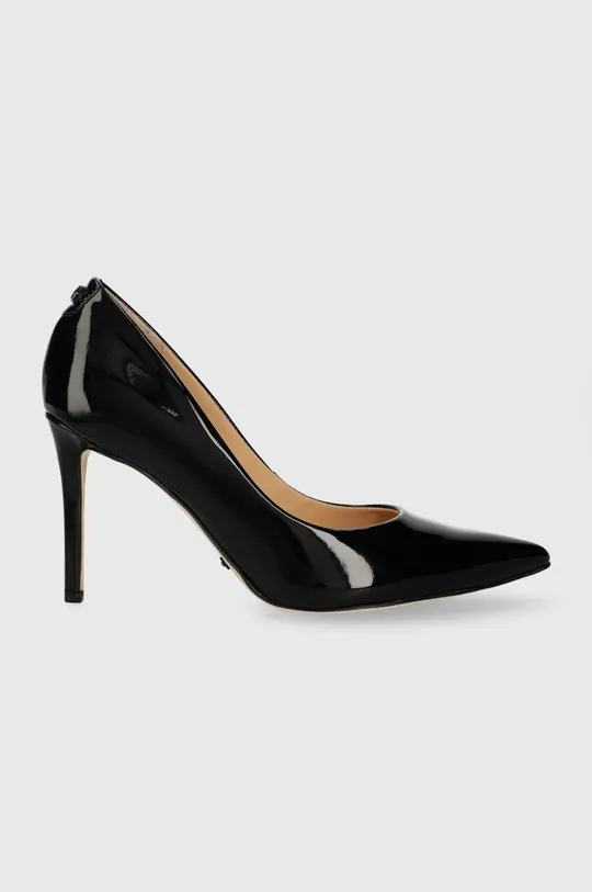 Guess tacchi in pelle  PIERA8