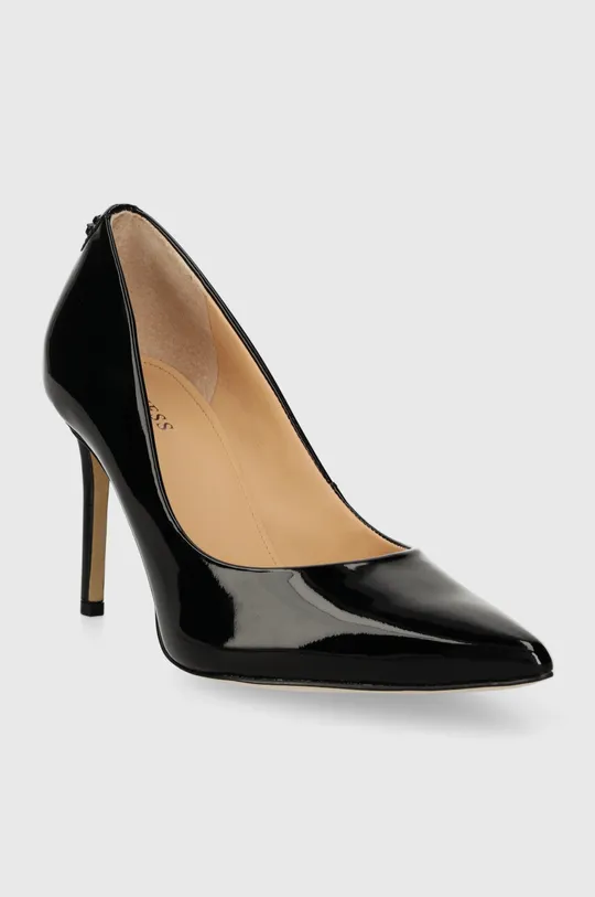 Guess tacchi in pelle  PIERA8