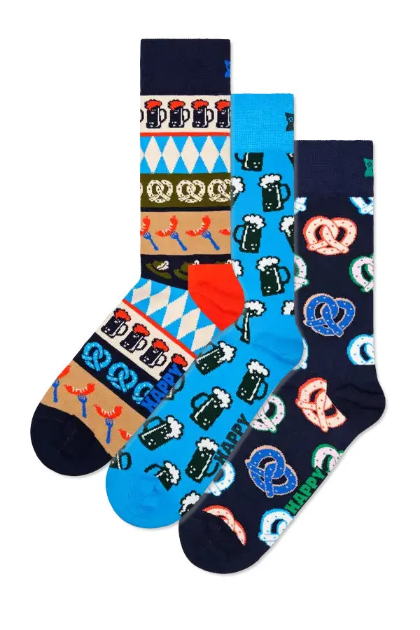 ----------HAPPY SOCKS - Multicolored socks---------