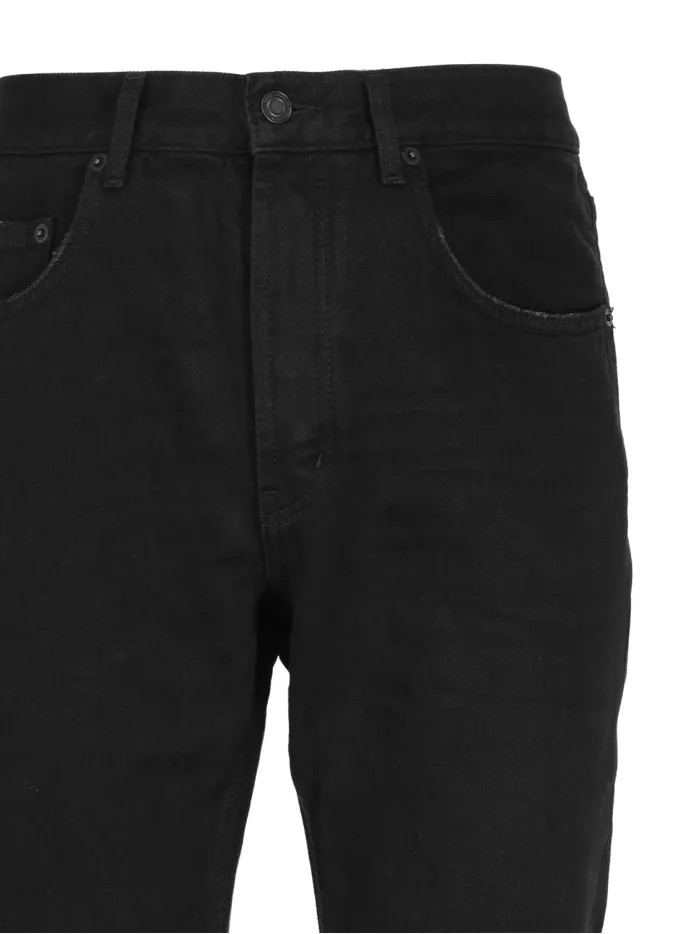 JEANS A CINQUE TASCHE