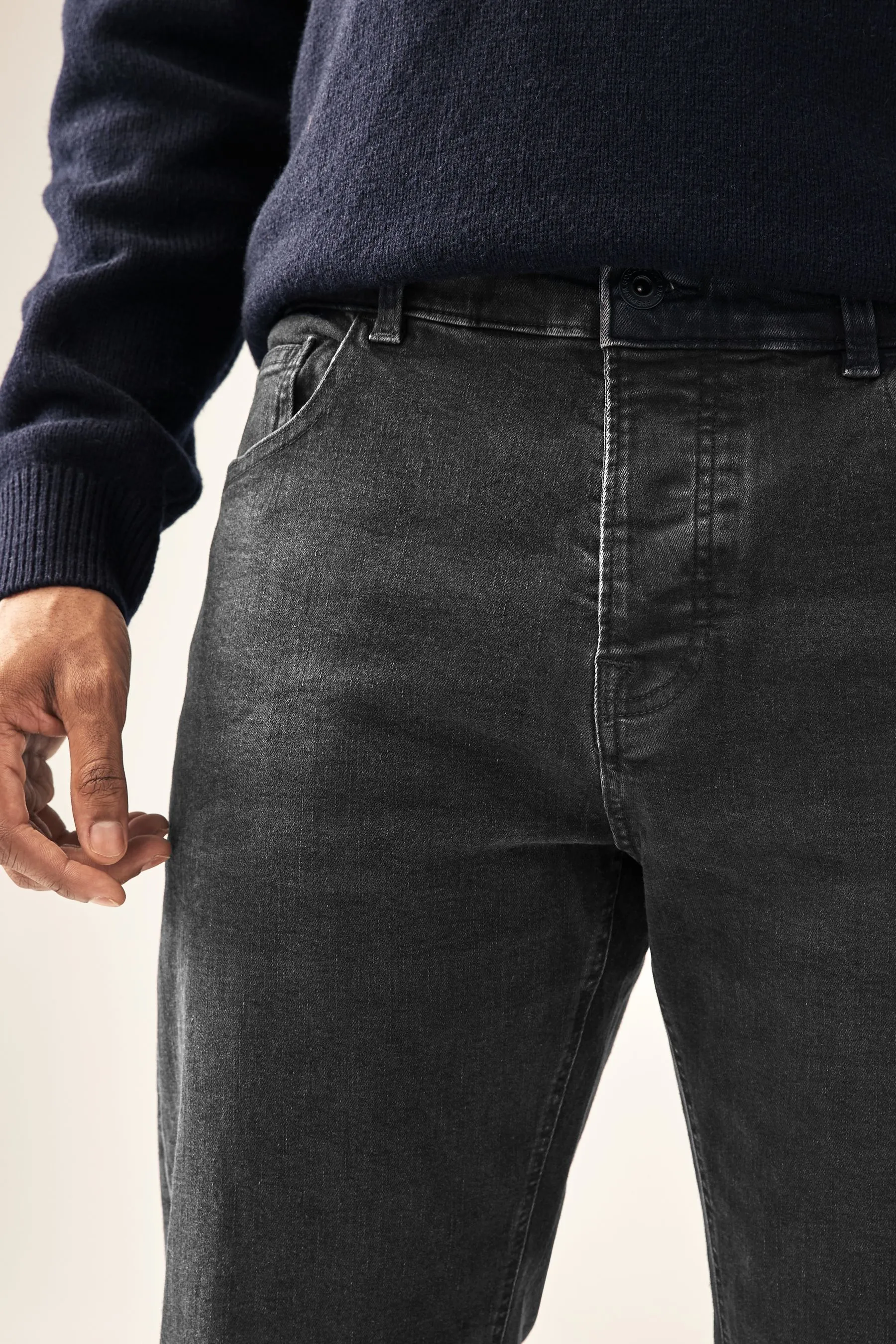 Jeans elasticizzati classiche