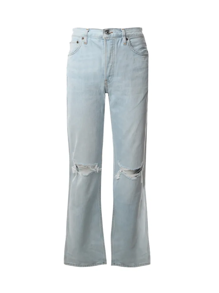 JEANS REGULAR LOOSE