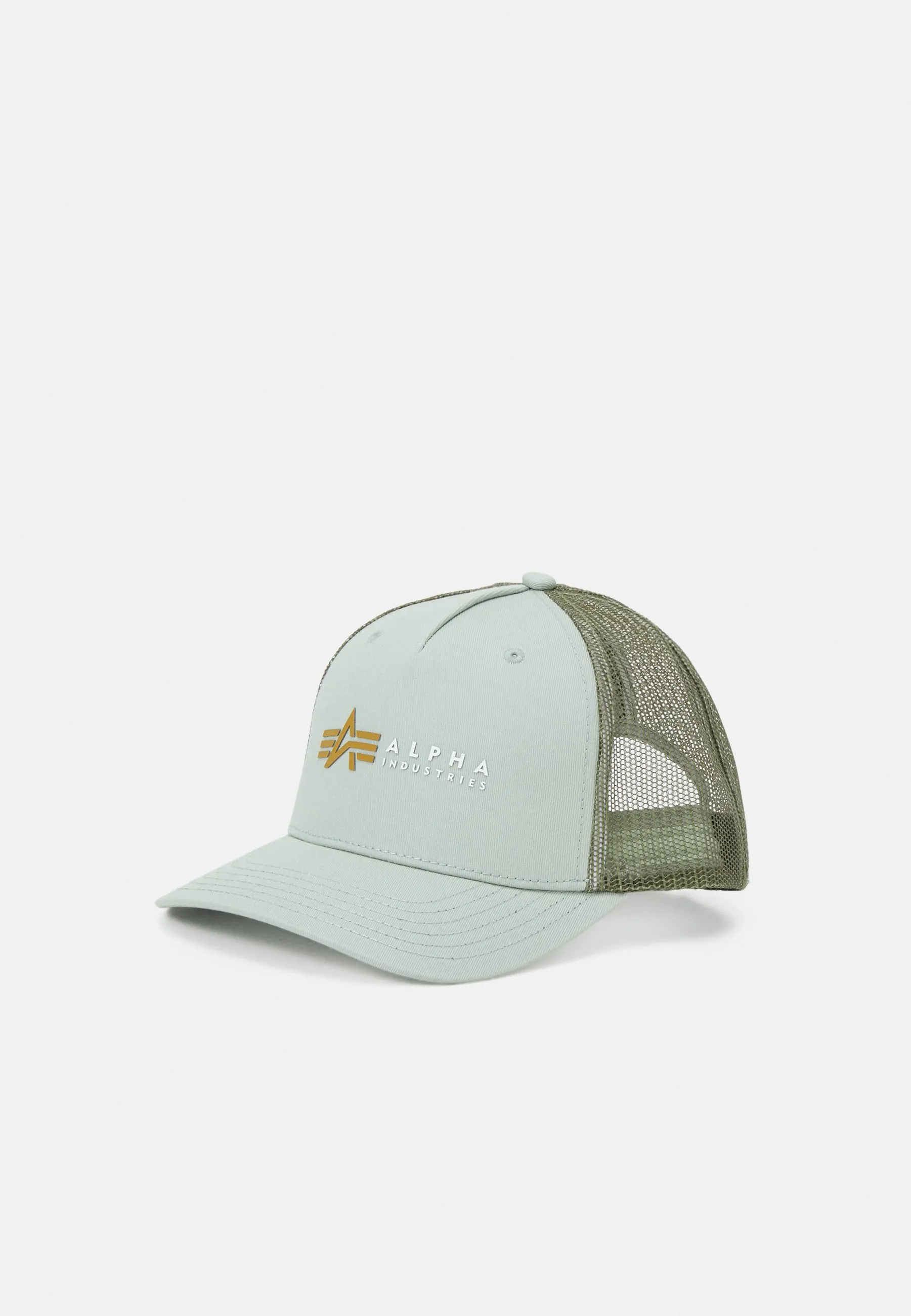 LABEL TRUCKER UNISEX - Cappellino