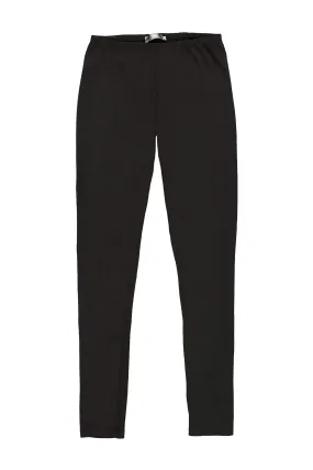         LEGGINGS     Colore:        Nero     