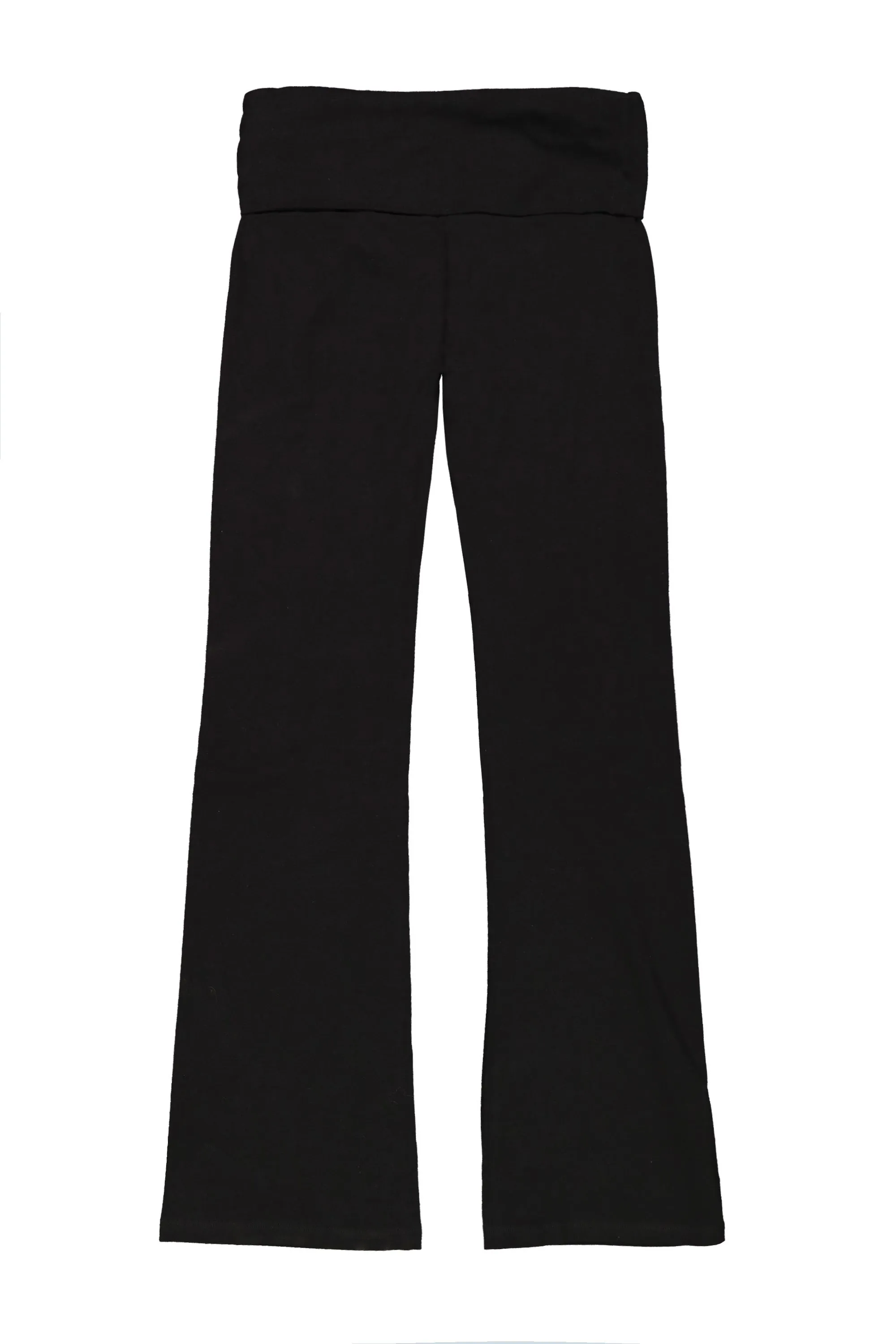         LEGGINGS FLARE