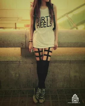 Leggings Net