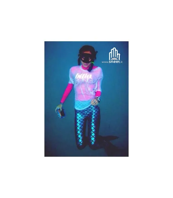 Leggings Sirena